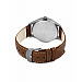 Expedition Scout Midsize 36mm Leather Strap - Brown